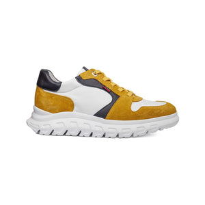 55301 | LUXE / AMARILLO | SQUALO 2