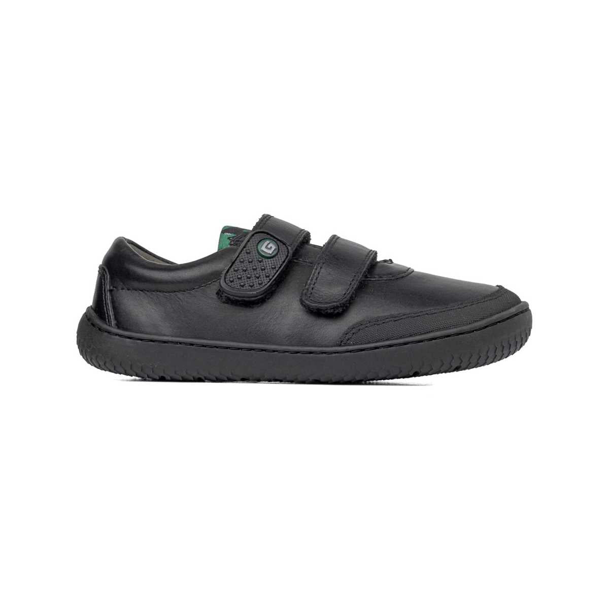 31101 | SOFTY 1.2/1.4 / BLACK | FEET