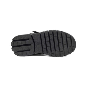 66800 | NAPA PU / NEGRO | TERRA