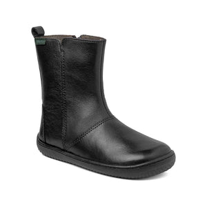 31107 | MILLED / BLACK | FEET BAREFOOT