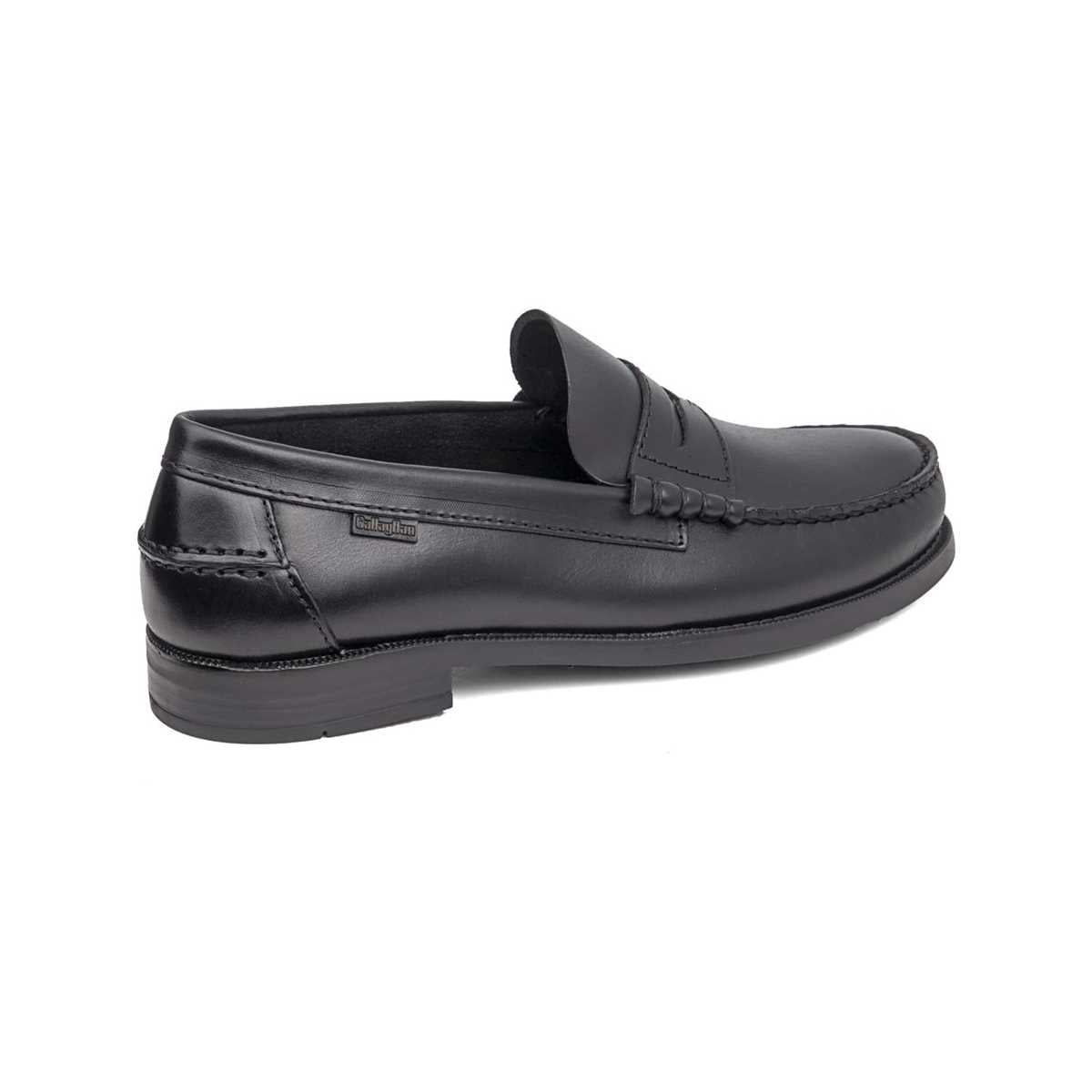 16100 | CI/AMER.2.4 MM / BLACK | PURE COMFORT