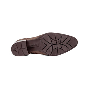 37002 | TUNA / BROWN | SPIRAL