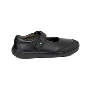 31103 | SOFTY 1.2/1.4 / BLACK | FEET BAREFOOT