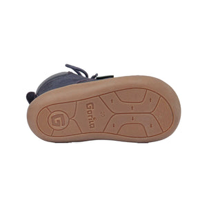 75953| PELUCHE/BLU MARINO | OINAK