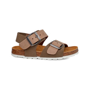 40901 | NOBUK / KAKI | BIO