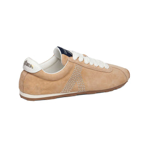 664401 | VELVET / BEIG | RIVER