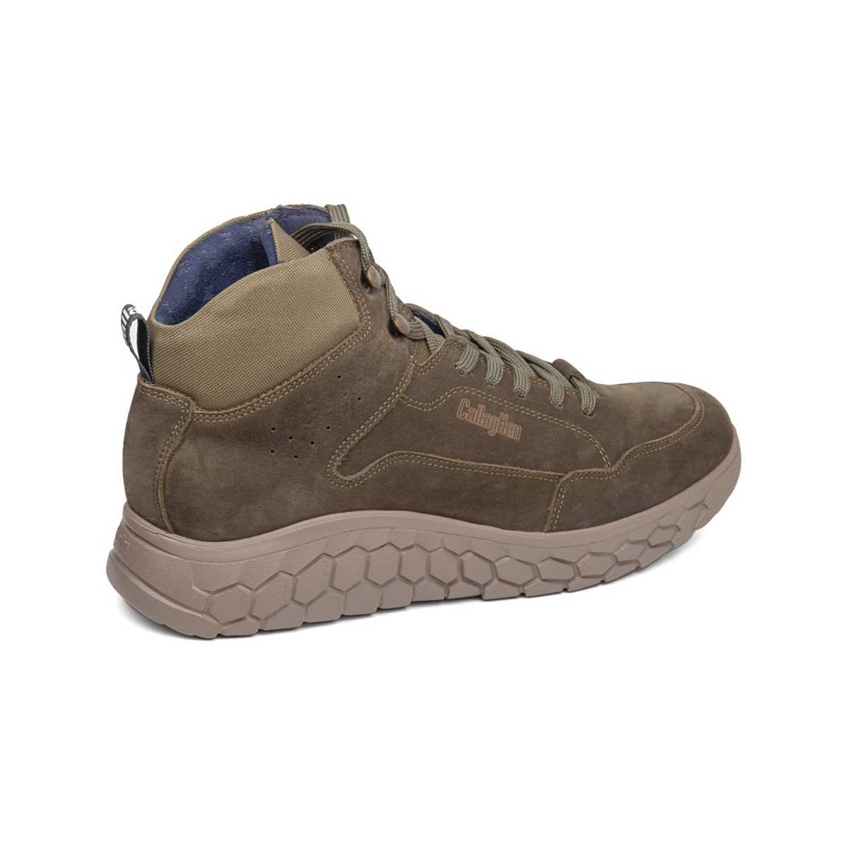 50913 | N.VAL HIDRO 1.6 / KHAKI | SUV CRO