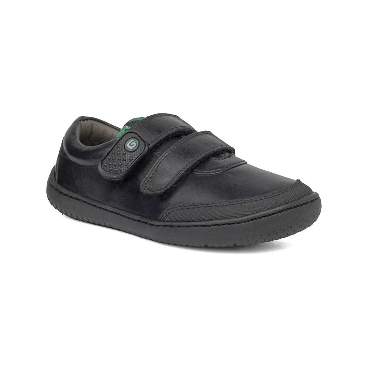 31101 | SOFTY 1.2/1.4 / BLACK | FEET