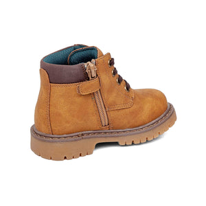 64102 | NOBUK PU / MELOCOTON | TRAIL