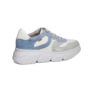 51809 | SPICE / SILVER | BACCARA